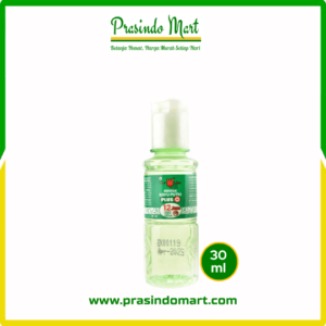 MINYAK KAYU PUTIH PLUS 30ML