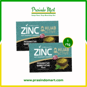 ZINC HJB PERAWATAN RAMBUT HTM RCG