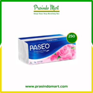 TISSU PASEO LUXURIOUSLY SOFT 250S