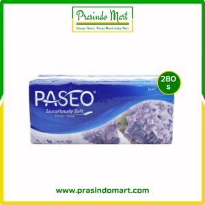 PASEO LUXURIOUSLY SOFT 280S