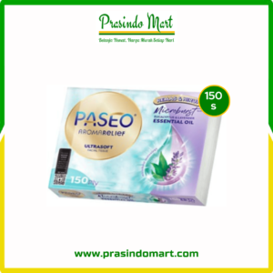 TISSU PASEO AROMARELIEF 150PLY