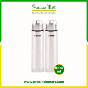 SHUMA VACUM BOTTLE 1000ML