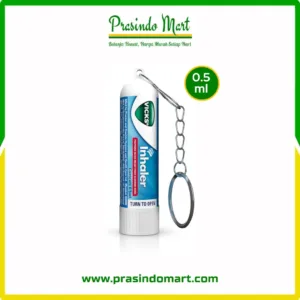 VICKS INHALER 0.5ML