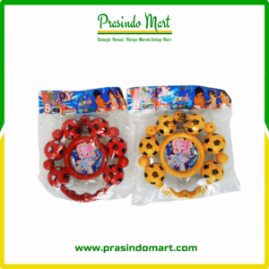 TOYS HAPPY BABY KR01