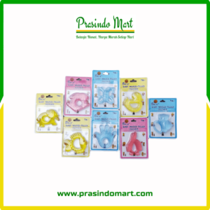 TOYS BABY WATER FILLED TEETHER