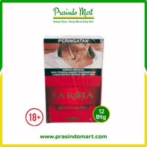 SAROJA KRETEK 12B