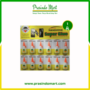 HANDSOME SUPER GLUE 5G