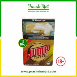 JUMP COFFEE 12B