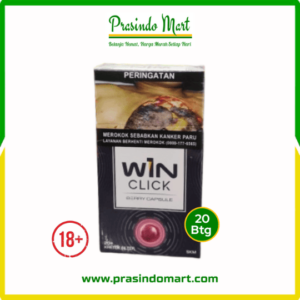 WIN CLICK BERRY CAPSULE 20B