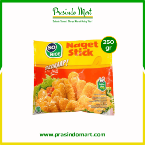 SONICE NAGET STICK 250G