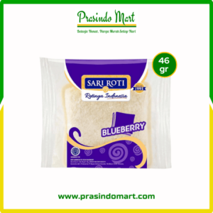 SARI ROTI SANDWICH BLUEBERRY 46G