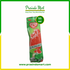 WALLS SEMANGKA 55ML