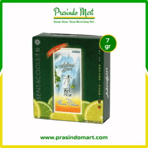ADEM SARI BOX 7GR