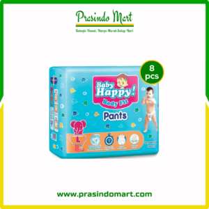 BABY HAPPY BODY FIT PANTS L8