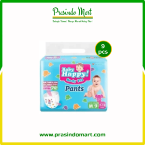 BABY HAPPY BODY FIT PANTS M9