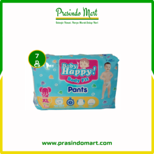 BABY HAPPY BODY FIT PANTS XL7