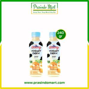 CIMORY BTL MANGO 240ML