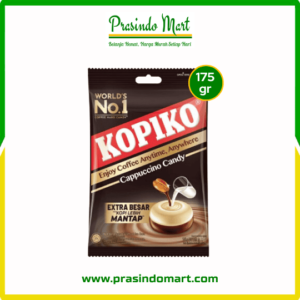 KOPIKO CAPUCINO 175G
