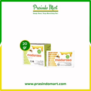 MADURASA JERUK NIPIS 20G