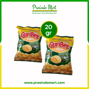 GURIBEE RUMPUT LAUT 20G