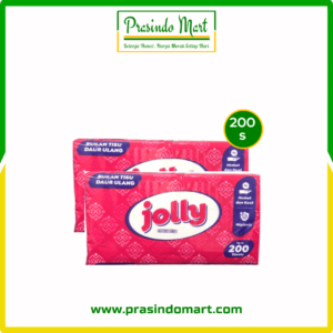 TISU JOLLY 200S