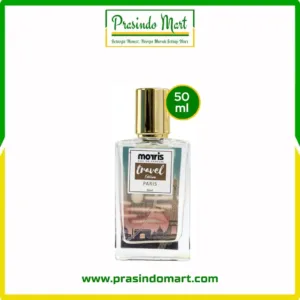 MORRIS EDP TRAVEL PARIS 50ML