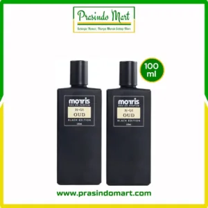 MORRIS EDP N01 OUD 100ML