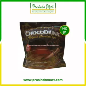 CHICODRINK BAG 140GR