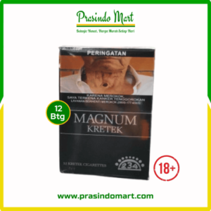 MAGNUM KRETEK 12B