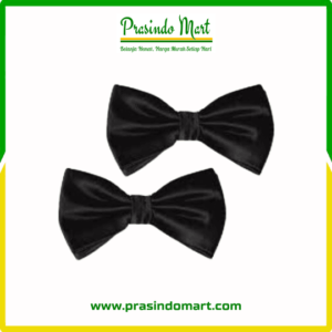 DASI KUPU KUPU SATIN