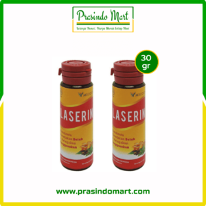 LASERIN OBAT BATUK 30ML