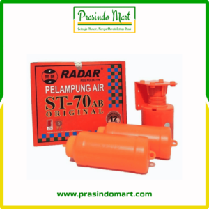 RADAR PELAMPUNG AIR ST 70AB