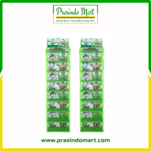 RAK SEPATU GANTUNG KEROPPI