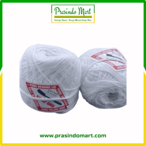 BENANG KASUR MERK SIKAT GIGI