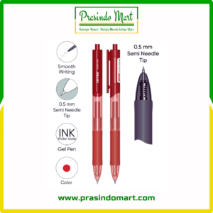 JOYKO PULPEN RED GP355