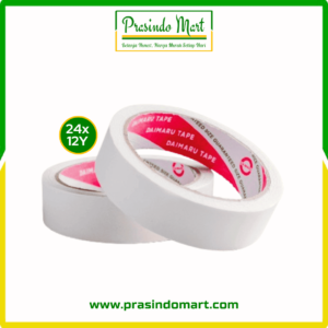 DOUBLE TAPE DAIMARU 24X12Y