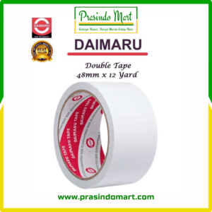 DOUBLE TAPE DAIMARU 48X12Y