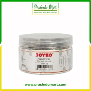 JOYKO PAPER CLIP 200PCS