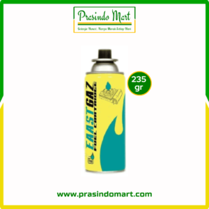 HI COOK EAASTGAZ 235G