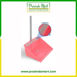 NAGOYA 508 PENGKI SISIR