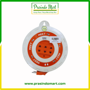 MEET KABEL ROLL 8MTR