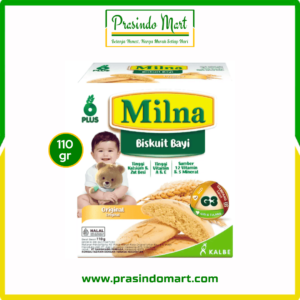 MILNA BISKIUT ORIGINAL 110G