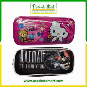 KP2 KOTAK PENSIL CANVAS