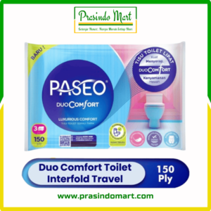 PASEO DUO COMFOFT 150S