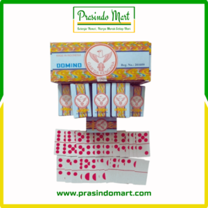 GARDA KENCANA DOMINO