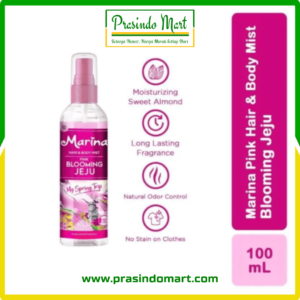 MARINA BLOOMING JEJU 100ML