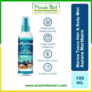 MARINA AURORA NORTHERN 100ML