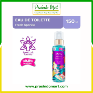 MARINA EDT FRESH SPARKLE 150ML