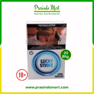 LUCKY STRIKE COOL SWITCH 20B