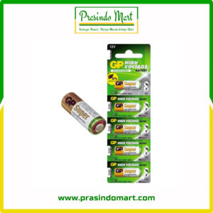 BATERAI 23A GP SUPER ALKALINE 12V